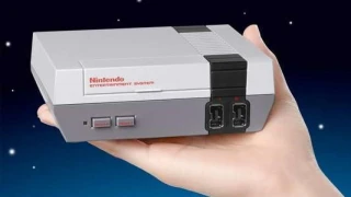 La NES mini fera son retour cette année !