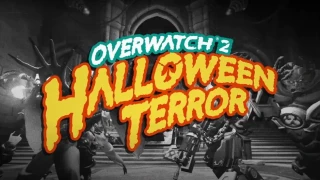Overwatch 2 lance son événement d'Halloween avec une mission en coopération