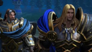 Warcraft III : La version remastérisée annoncée à la BlizzCon !