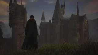 Hogwarts Legacy : Liste de tous les secrets de Poudlard et comment les réaliser