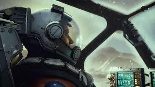 Starfield viserait la Nintendo Switch 2 en 2026