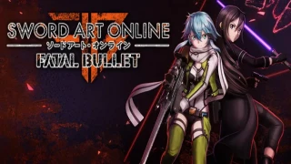 Sword Art Online : Tous les jeux de la licence arrivent sur PC et Switch !