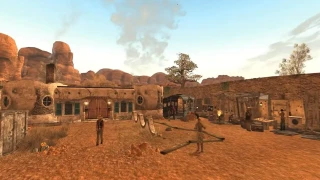 Fallout : Le mod Nuevo Mexico ne verra finalement pas le jour