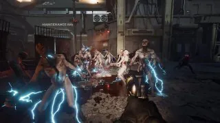 Killing Floor 3 publie un premier correctif, les détails