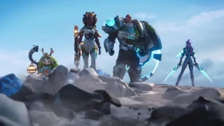 Evercore Heroes : Comment participer à la bêta fermée de juin 2023 ?