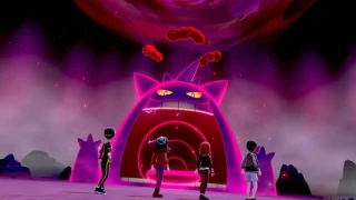 Pokémon GO : Comment battre Ectoplasma Gigamax ?