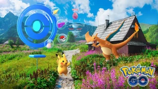Pokémon GO : Programme de février 2023