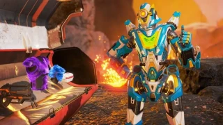Apex Legends : Le matchmaking basé sur le niveau est bénéfique selon Respawn