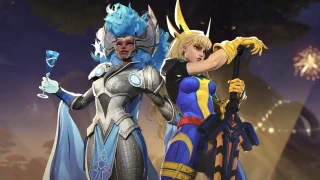 Marvel Rivals : MàJ du 15 mai 2025, patch notes et détails