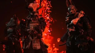 Ghost of Tsushima: Legends sera disponible le 16 octobre et se dévoile plus amplement