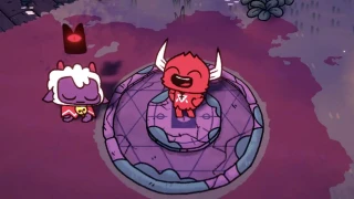 Cult of the Lamb : Apparence Massive Monster, comment la débloquer ?