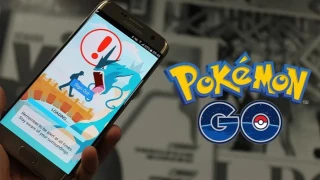 Pokémon GO dévoile les événements en jeu de son premier anniversaire !