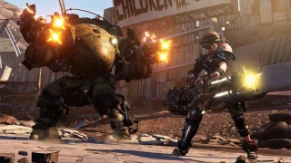 Borderlands 3 propose un nouveau trailer déjanté 