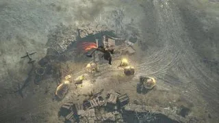 Diablo 4 : Des centaines de Gobelins peuvent apparaître en donjon grâce aux plans de guerre