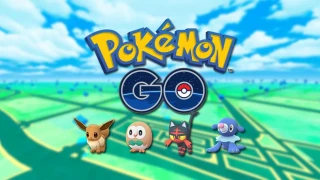 Pokémon GO : Les heures du Pokémon vedette de mars 2023