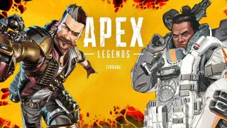 Apex Legends : Quand se termine la saison 28 Fissure ?