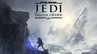 Star Wars Jedi: Fallen Order : Du gameplay devrait être dévoilé en juin