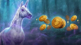 Wizards Unite : L'Événement Brillant Faune et Flore Fantastique est disponible jusqu'au 10 juillet