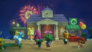 Animal Crossing: New Horizons confirme son succès, avec 26 millions de copies vendues