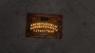 Phasmophobia : Planche Ouija, comment fonctionne-t-elle ?