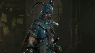 Diablo 4 : Correctif du 20 juin 2024, les détails