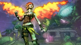 Borderlands le film : Premier aperçu pour le personnage de Lilith
