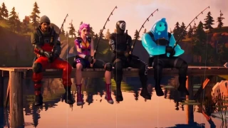 Fortnite Chapitre 2 : Tous les défis de la mission Un nouveau monde