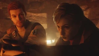 Star Wars Jedi: Survivor : Merrin sera de retour en tant que compagnon IA