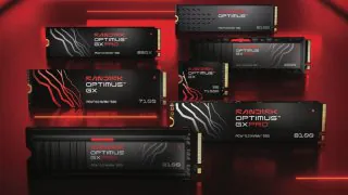 Sandisk dévoile des SSD de 8 To pour booster le stockage des joueurs PS5 et PC
