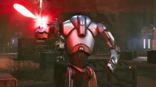 Star Wars Zero Company révèle de nouvelles images et rappelle sa sortie pour cette année