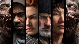 Overkill's The Walking Dead : Du gameplay sera présenté à l'E3 !