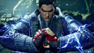 TEKKEN 8 : Les configurations PC