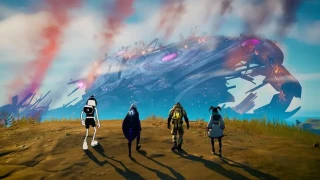 Fortnite : MàJ 18.10, toutes les nouveautés & patch notes