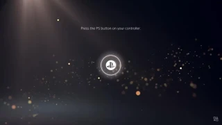PS5 : Sony révèle l'interface d'utilisateur de la console 