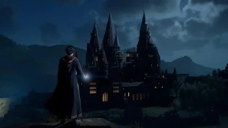 Hogwarts Legacy parmi les meilleures ventes sur Steam, un mois avant son lancement