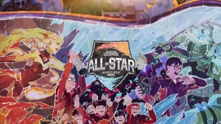 Les commentateurs des all-stars dévoilés !