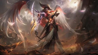 LoL : La collection des skins de l'Ouest va s'agrandir en mars 2024
