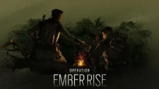 Rainbow Six: Siege : L'Opération Ember Rise teasée par Ubisoft
