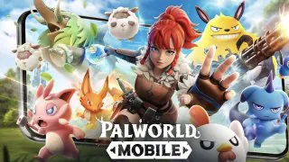 Palworld Mobile pourrait avoir un Season Pass et des éléments de jeu-service