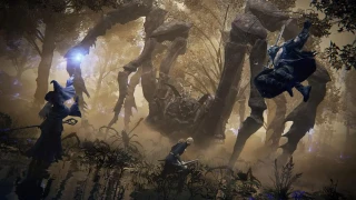 Elden Ring Nightreign : Les configurations PC