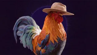 Le secret inattendu derrière la présence d'un coq dans ARC Raiders