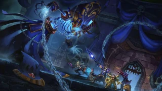 WoW SoD : Comment débloquer l'accès à Naxxramas ?