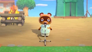 Animal Crossing: New Horizons : Une fausse version disponible sur le Microsoft Store