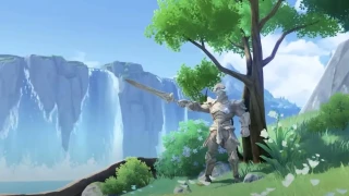 Genshin Impact : MàJ 4.7, patch notes et détails de la mise à jour