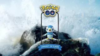 Pokémon GO : Une Journée Communauté classique consacrée à Tiplouf est prévue pour le début d'année 2026, les détails