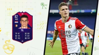 FUT 22 - Solution DCE - Guus Til POTM
