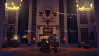 Disney Dreamlight Valley : Heure de sortie de la mise à jour « Sew Delightful » du 4 décembre 2024