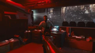 Cyberpunk 2077 dévoilera la version étendue de son gameplay de démonstration en août, lors de la PAX West