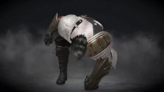 Lost Ark présente la personnalisation du personnage