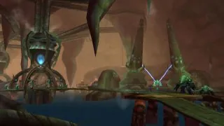 WoW TBC : Accès SSC, comment le débloquer ? (Caverne du sanctuaire du Serpent)